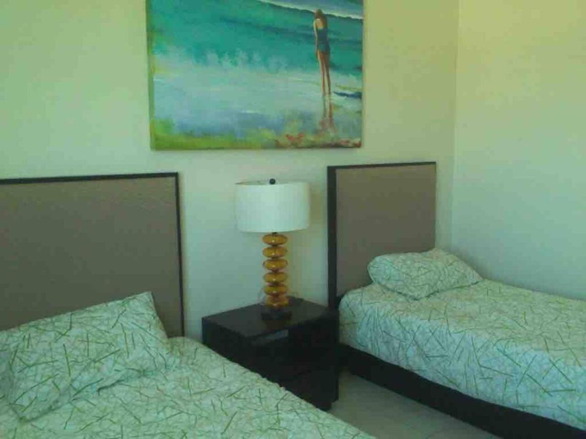 *departamento De Lujo En Horizon Sobre El Malecon* Apartment *