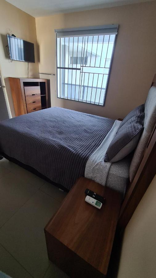 Apartment Departamento-playa-alberca ¡promocion! Mazatlan