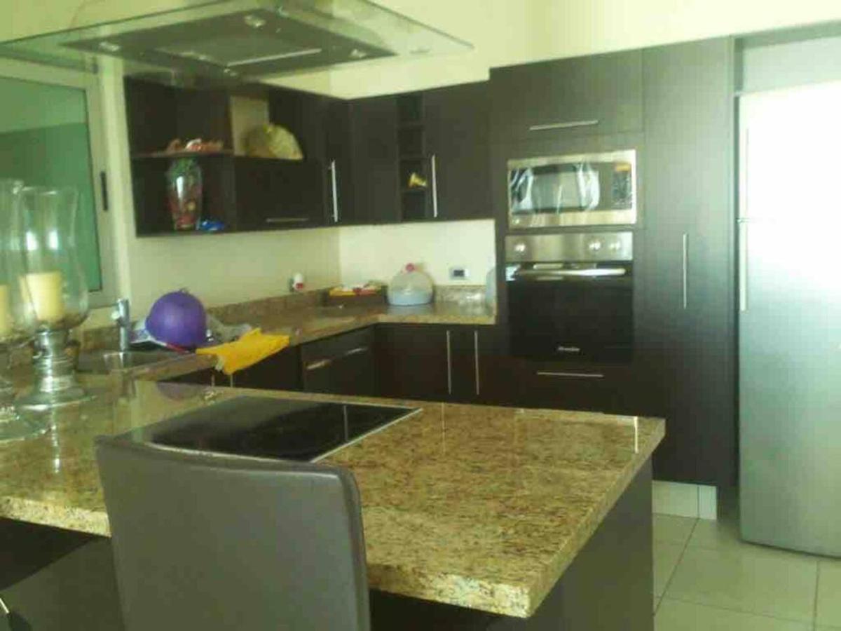 Apartment *departamento De Lujo En Horizon Sobre El Malecon* Mazatlan