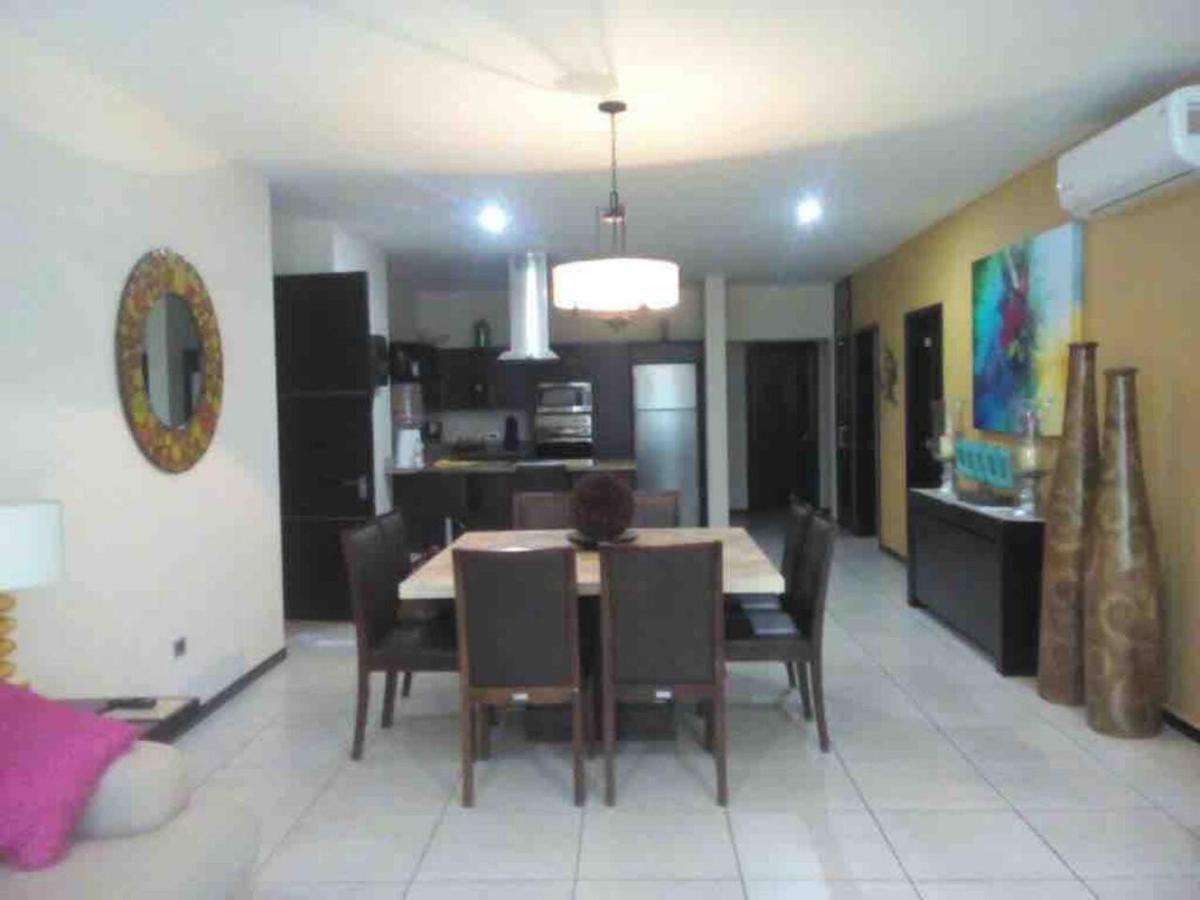 *departamento De Lujo En Horizon Sobre El Malecon* Apartment