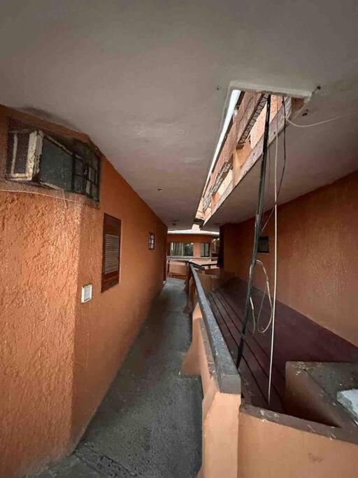 Apartment *loft Con Balcon En Playa De Zona Dorada Mazatlan* Mazatlan