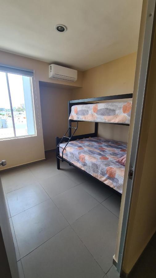 Apartment Departamento-playa-alberca ¡promocion! *