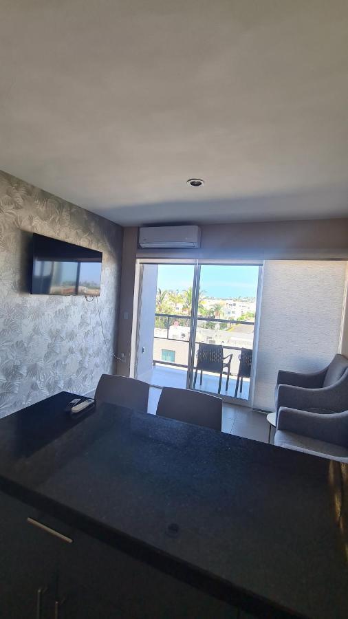 Departamento-playa-alberca ¡promocion! Mazatlan