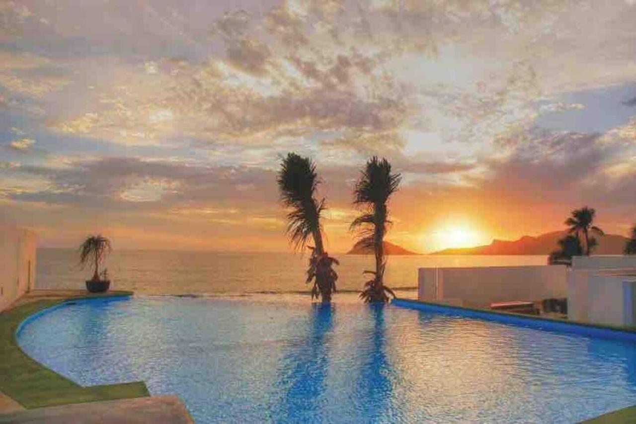 *departamento De Lujo En Horizon Sobre El Malecon* * Mazatlan