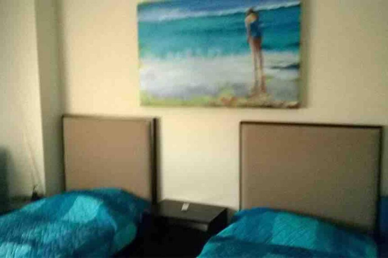 *departamento De Lujo En Horizon Sobre El Malecon* Apartment Mazatlan