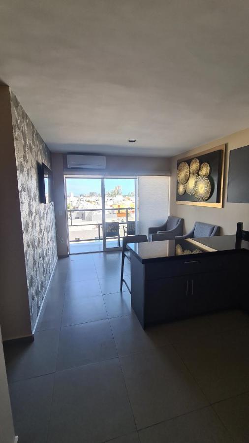 Departamento-playa-alberca ¡promocion! Apartment