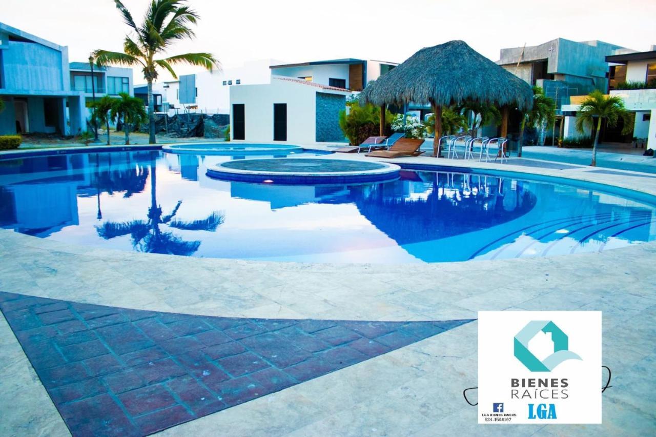 Paraiso Marina - Residencial 8 Personas *