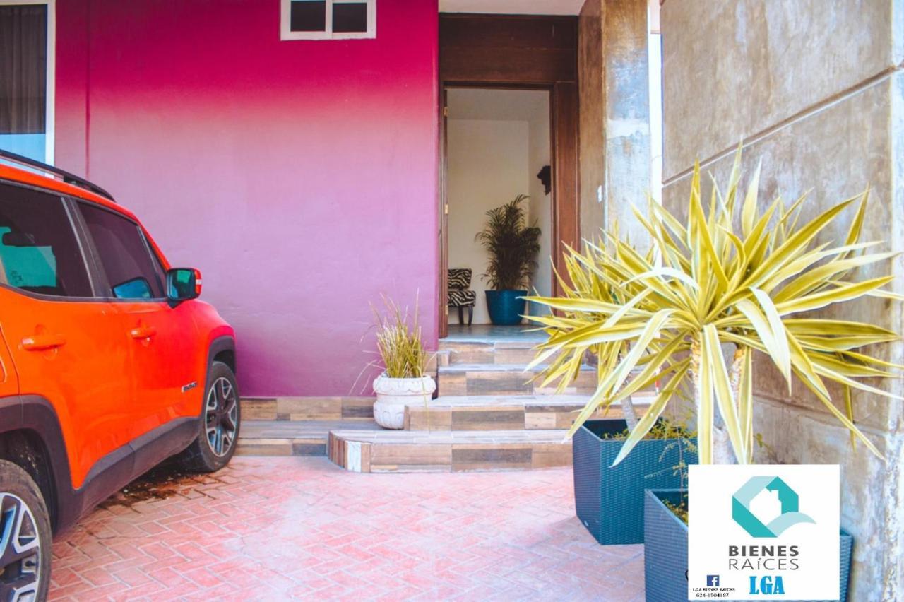 Сasa de vacaciones Paraiso Marina - Residencial 8 Personas