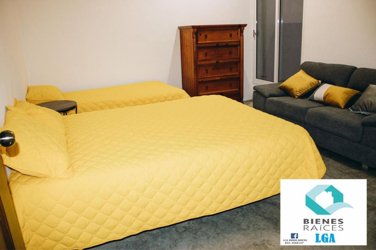 Сasa de vacaciones Paraiso Marina - Residencial 8 Personas Mazatlán