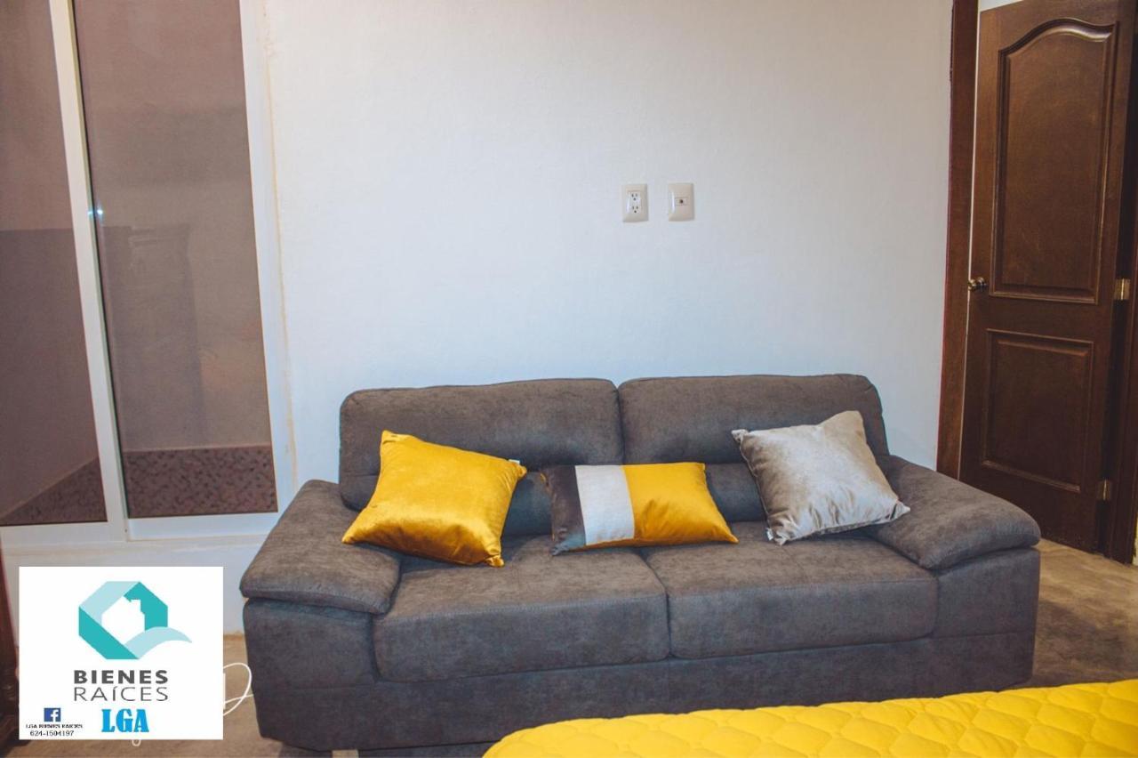 Paraiso Marina - Residencial 8 Personas *
