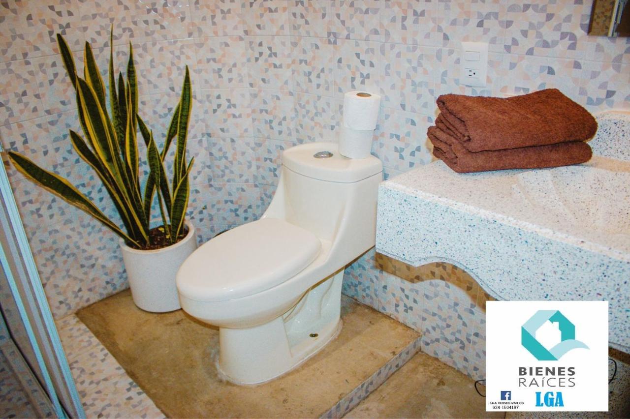 Paraiso Marina - Residencial 8 Personas * Mazatlán
