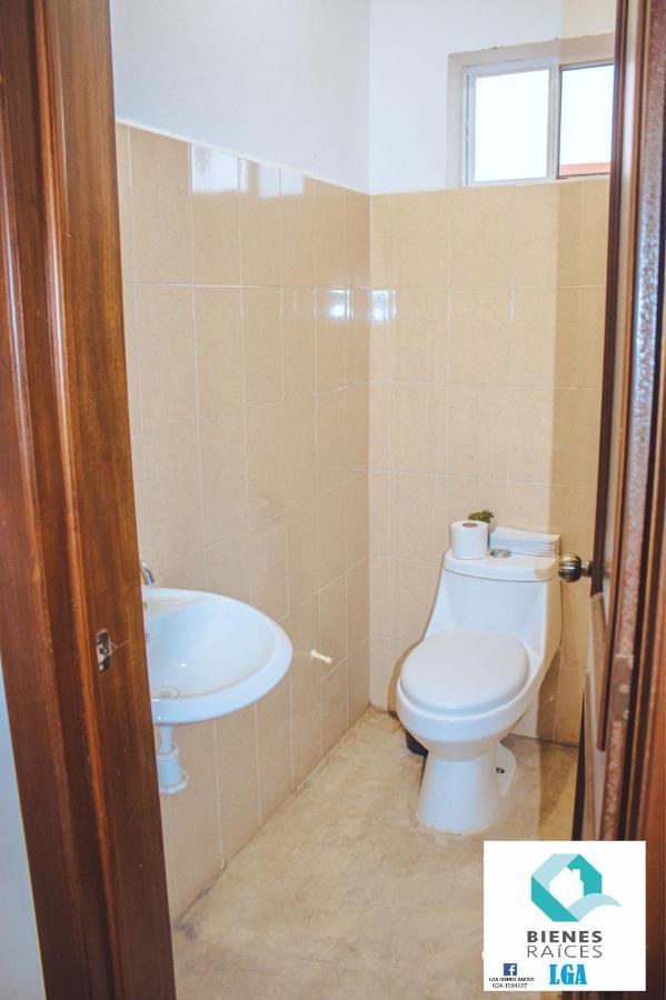 Сasa de vacaciones Paraiso Marina - Residencial 8 Personas *