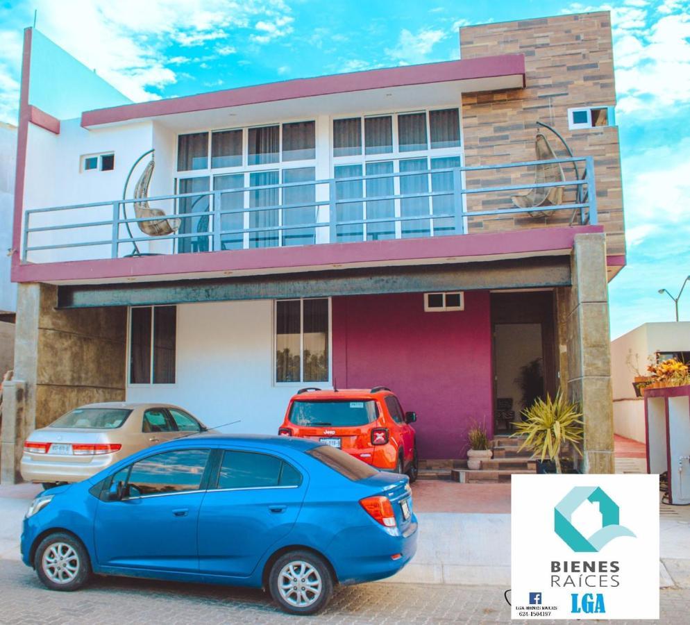 Сasa de vacaciones Paraiso Marina - Residencial 8 Personas Mazatlán