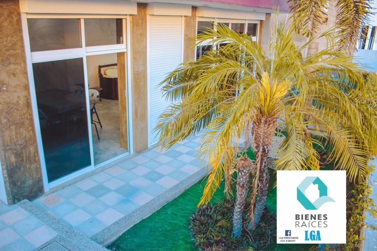Paraiso Marina - Residencial 8 Personas Сasa de vacaciones