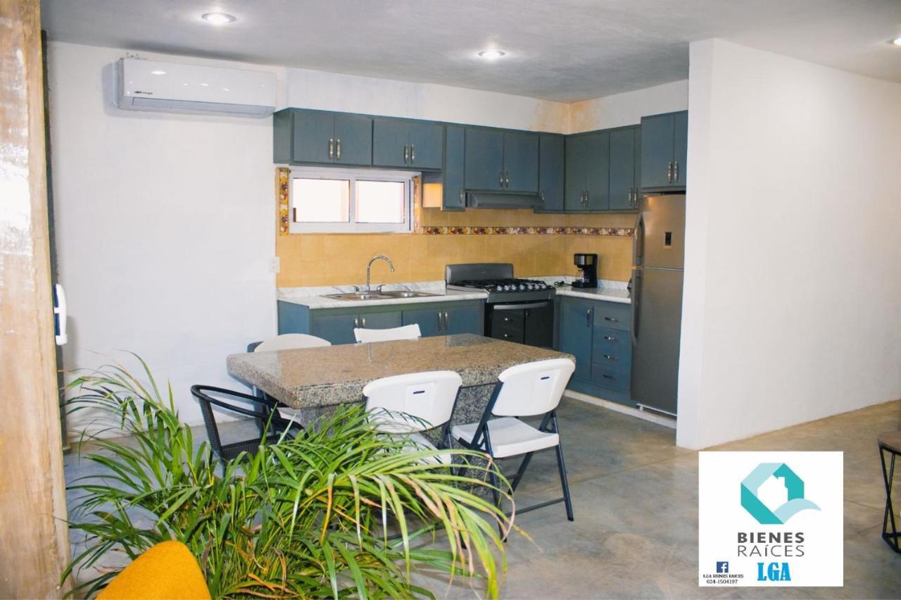 Сasa de vacaciones Paraiso Marina - Residencial 8 Personas *