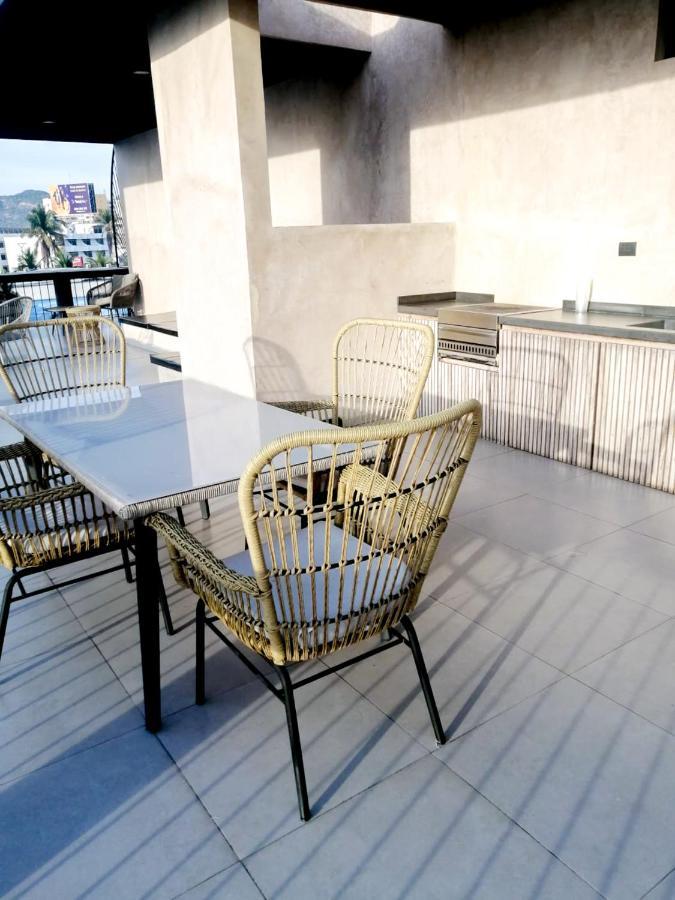 Apartment Modern Zona Dorado In *
