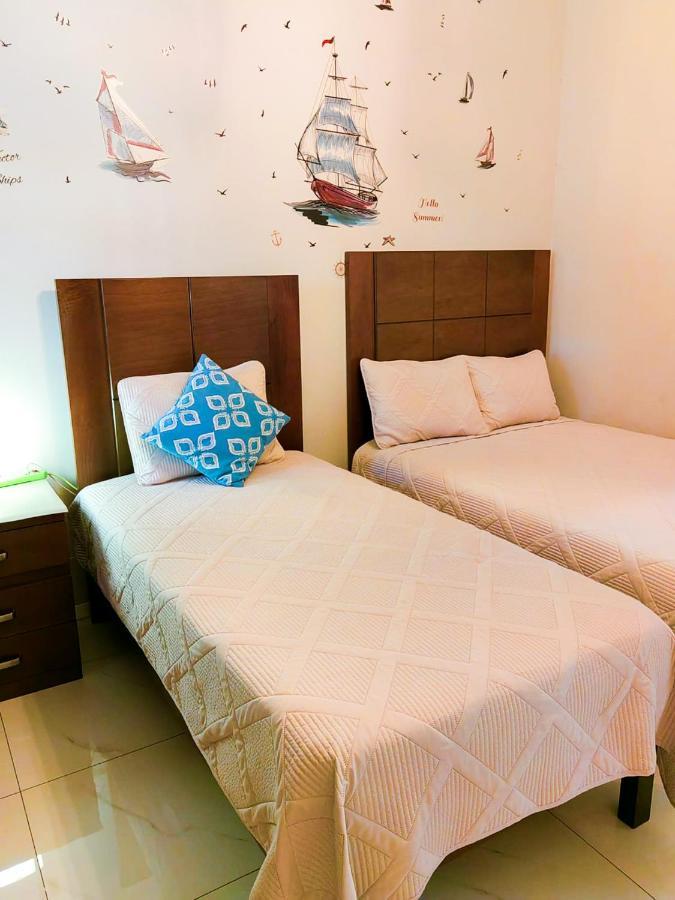 Modern Zona Dorado In Apartment *