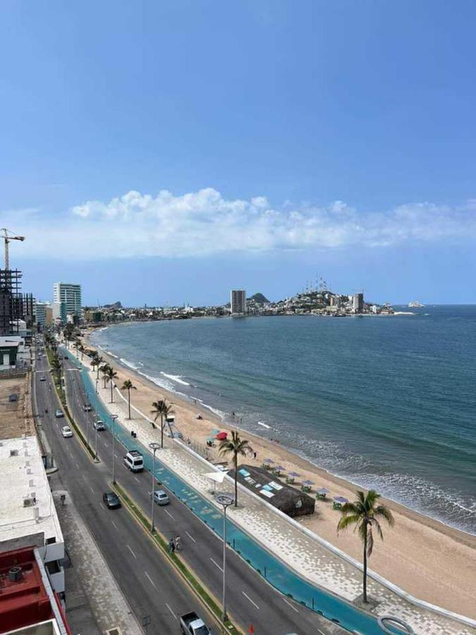 Apartment Modern Zona Dorado In Mazatlan