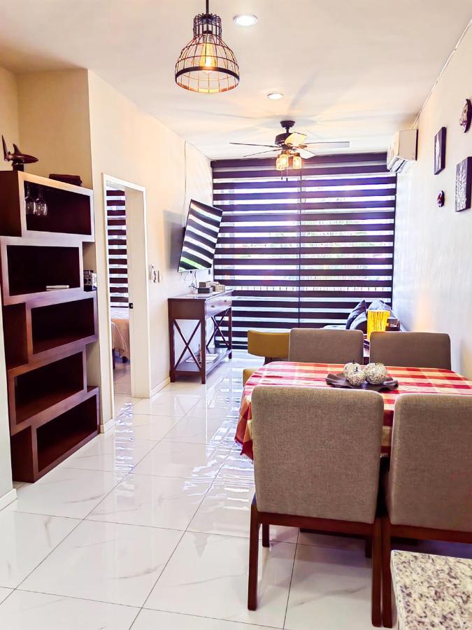 Modern Zona Dorado In Apartment *