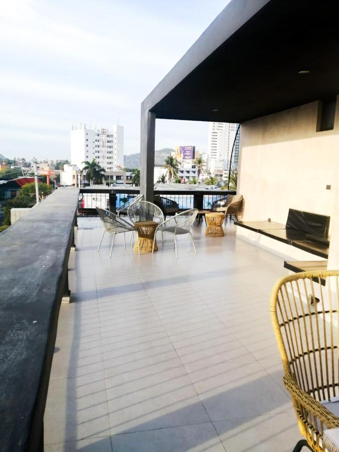 Apartment Modern Zona Dorado In *