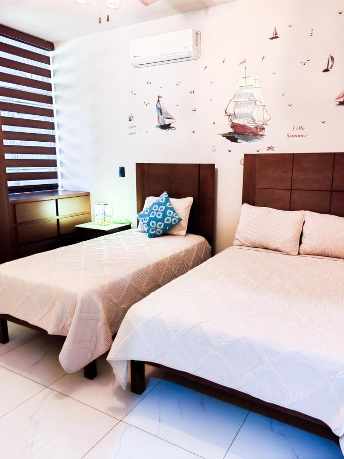 Modern Zona Dorado In
