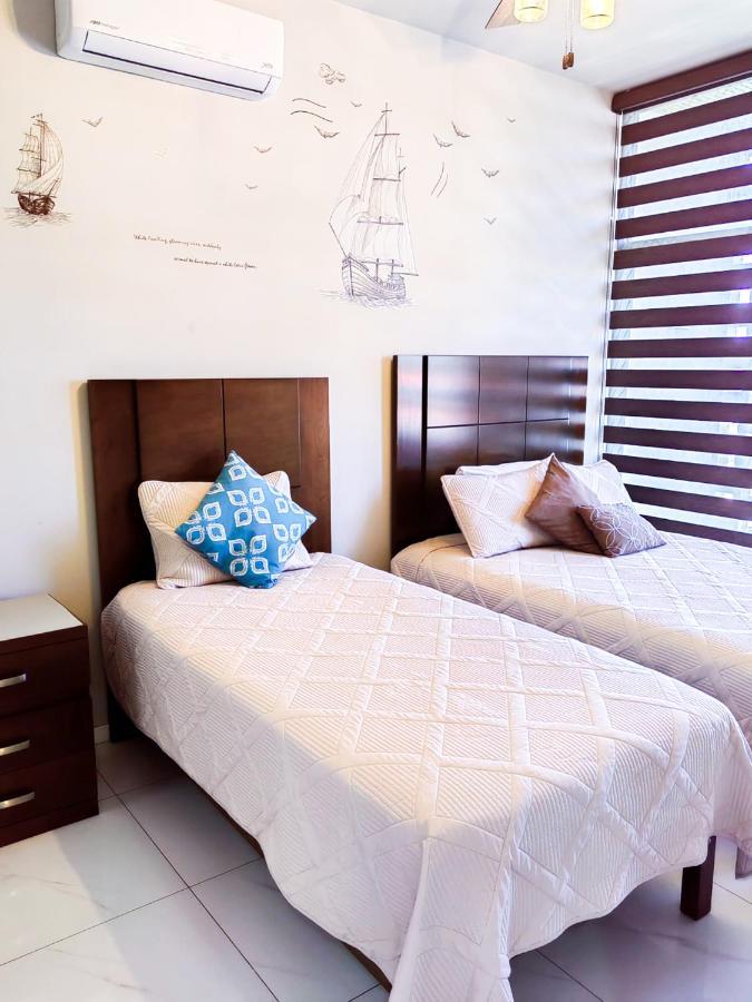 Apartment Modern Zona Dorado In *