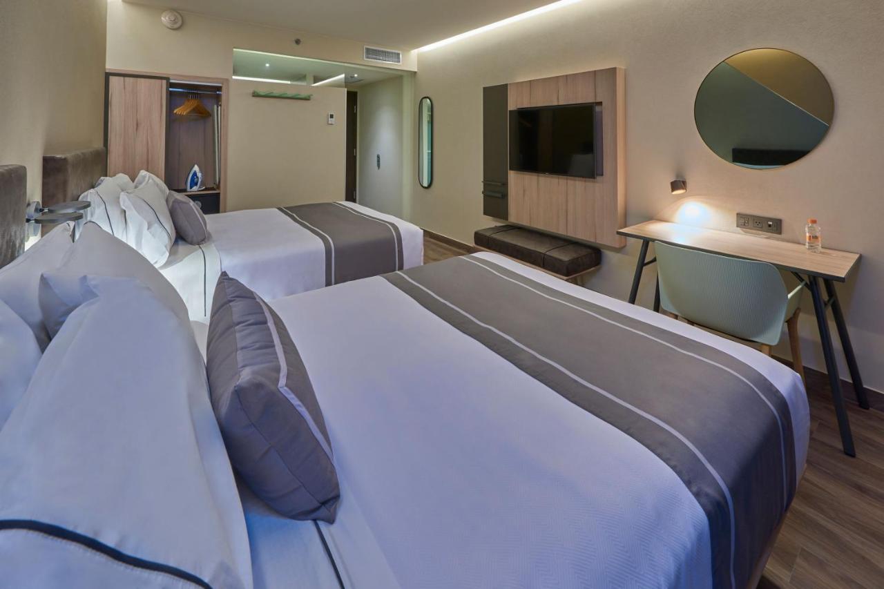 Express By Marriott Mazatlán