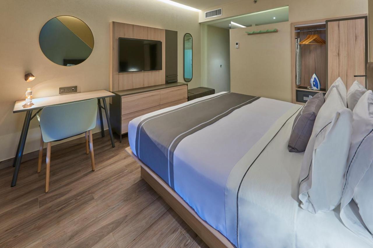 Hotel Express By Marriott 4*