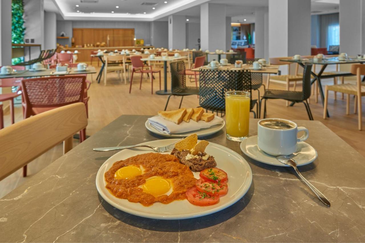 Express By Marriott Hotel Mazatlán