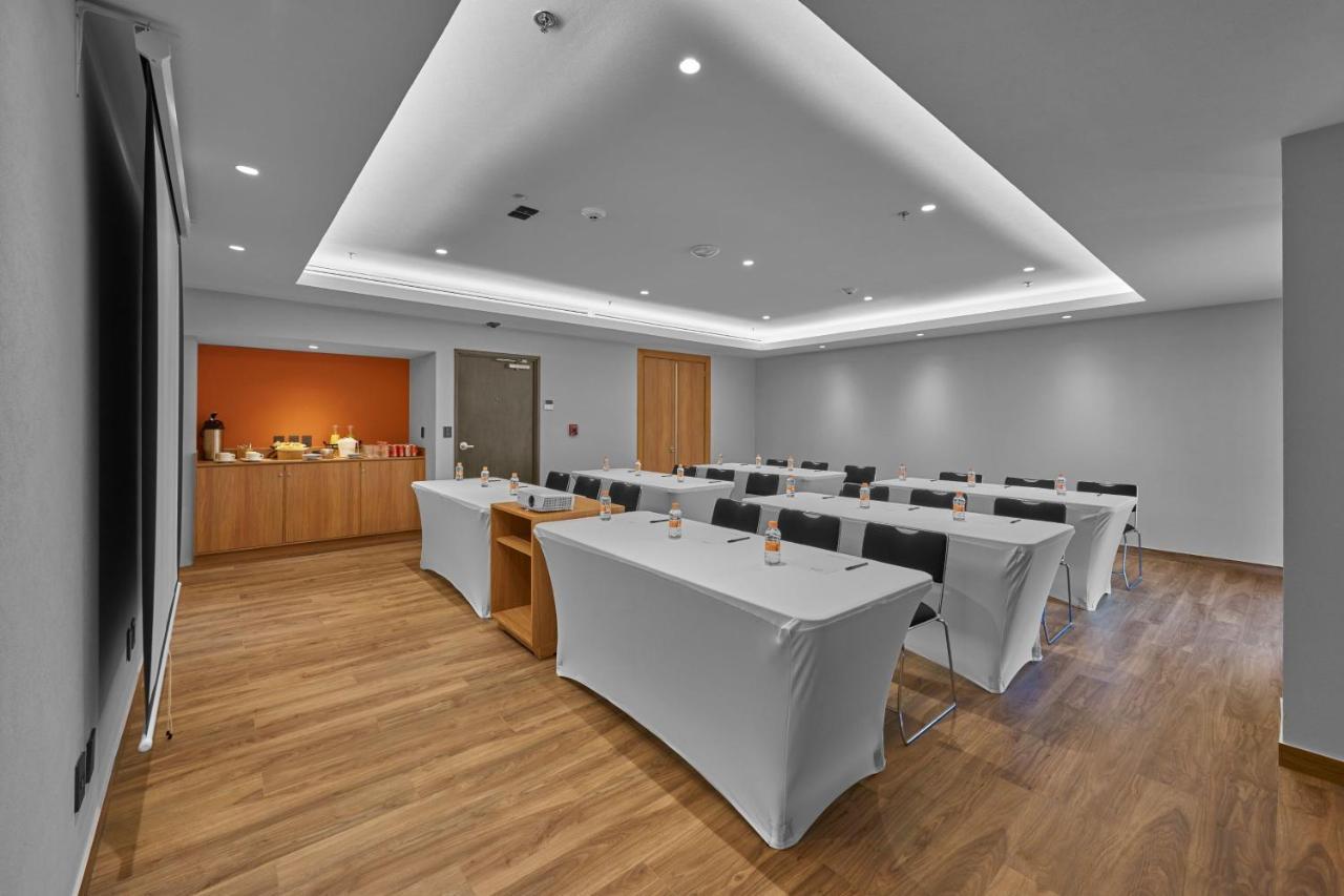 Hotel Express By Marriott 4*
