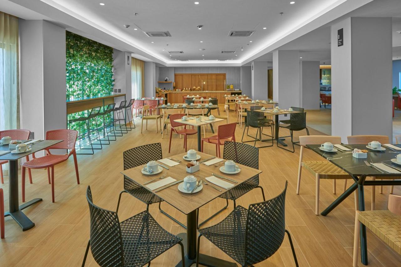 Hotel Express By Marriott 4*