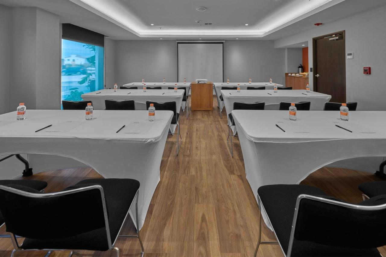Hotel Express By Marriott