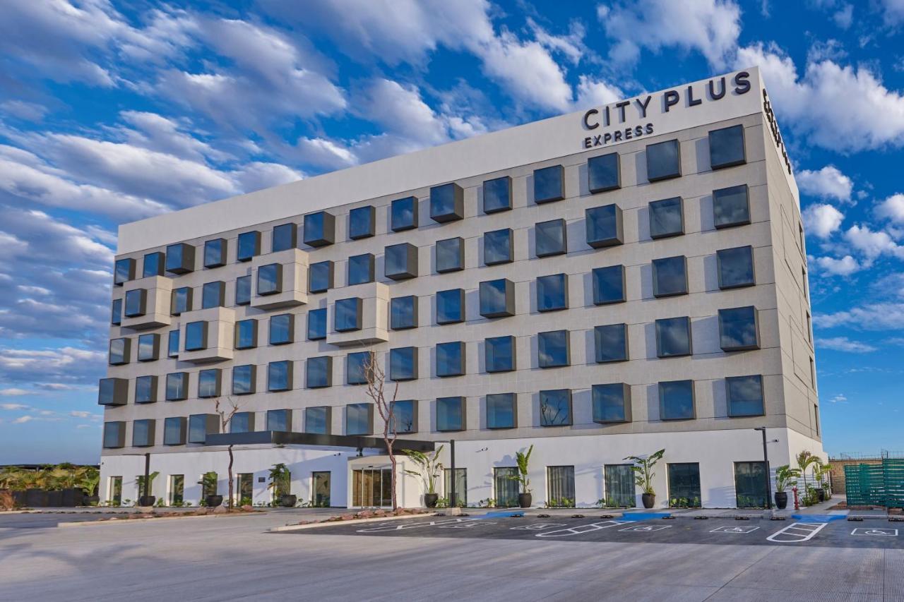 Hotel Express By Marriott