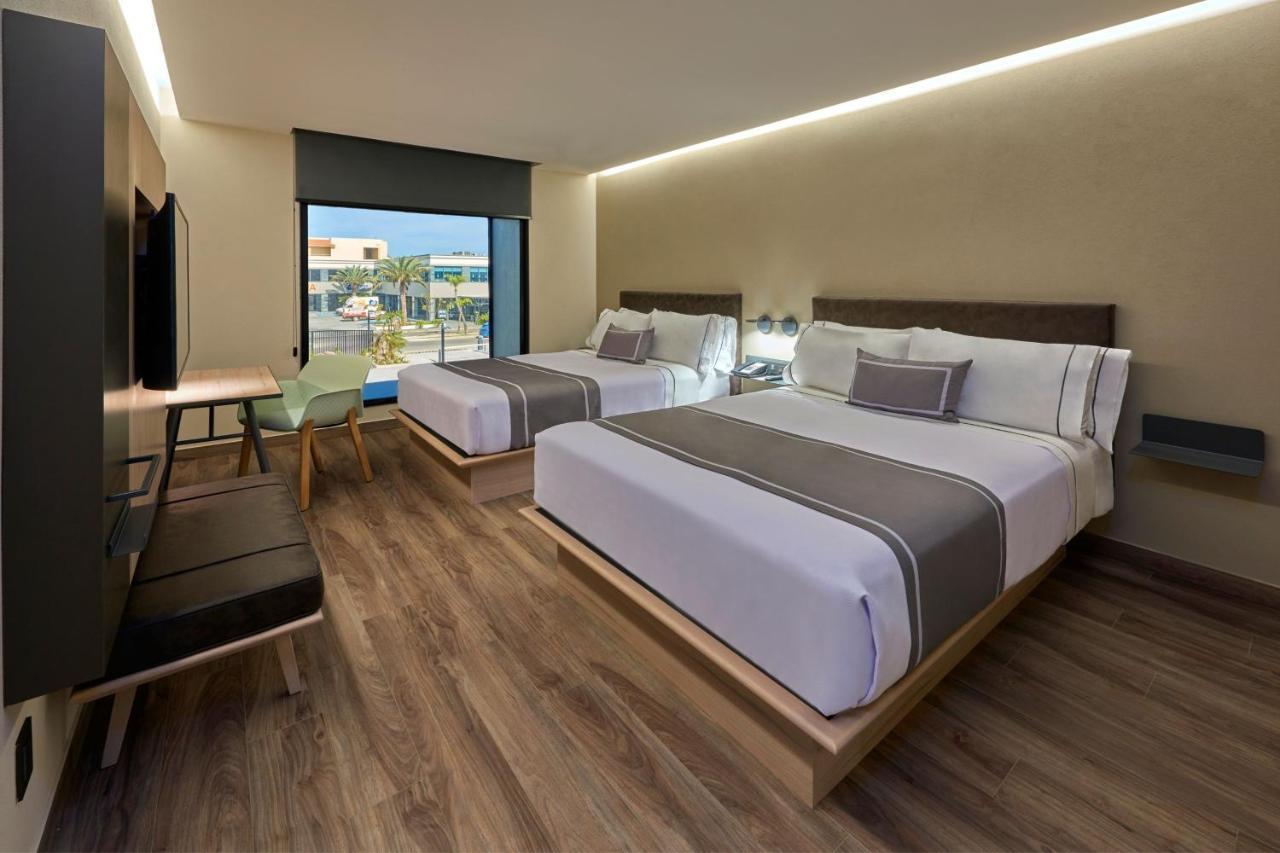 Express By Marriott Hotel