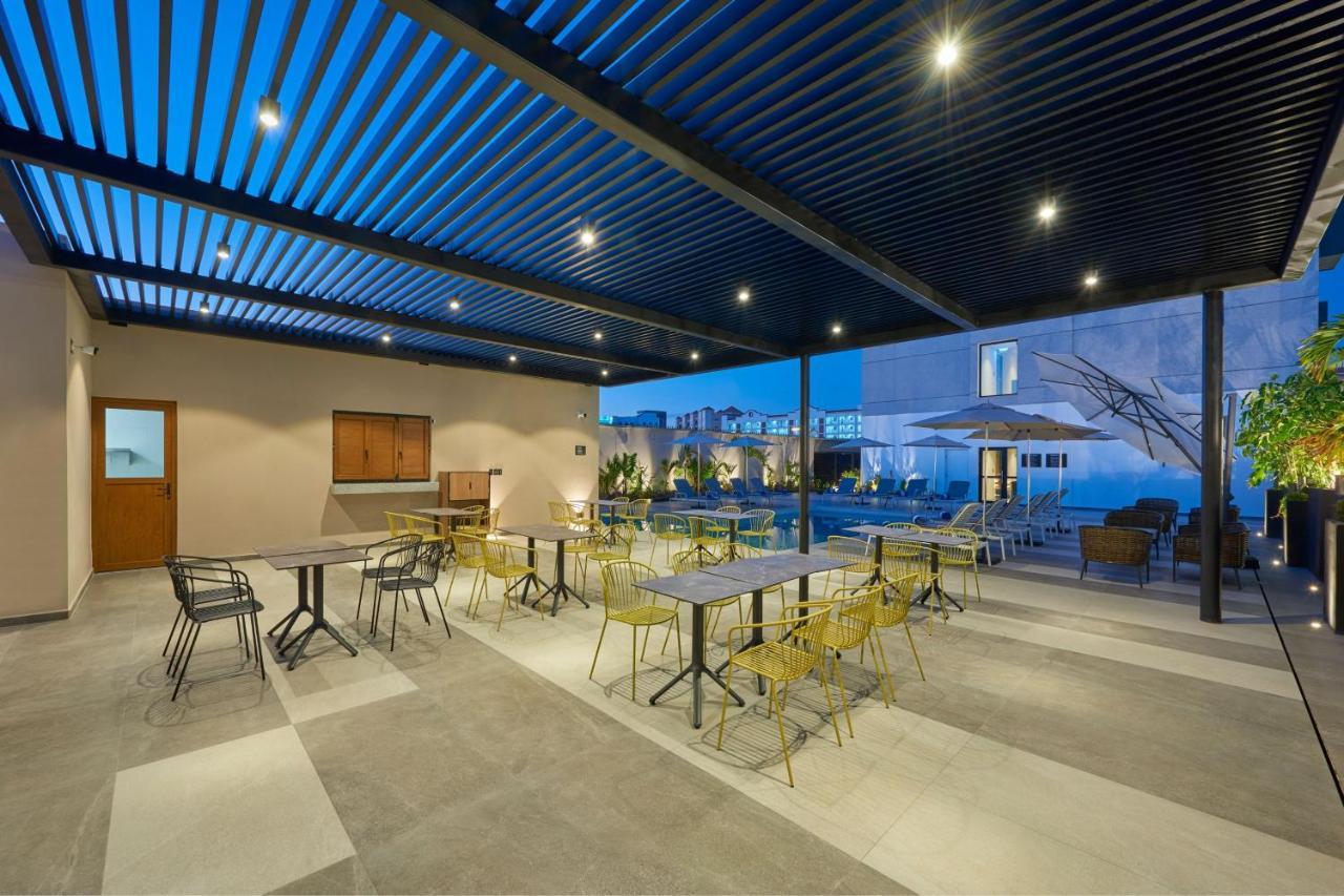 Hotel Express By Marriott