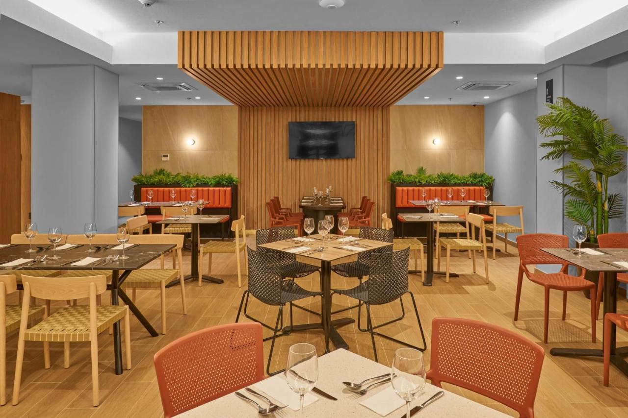 Express By Marriott 4*