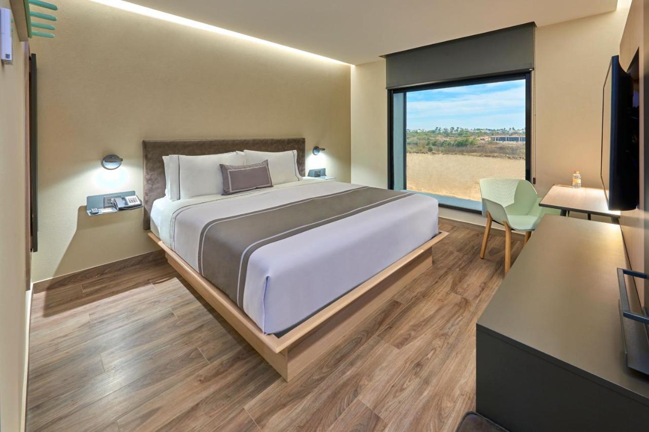 Express By Marriott Hotel