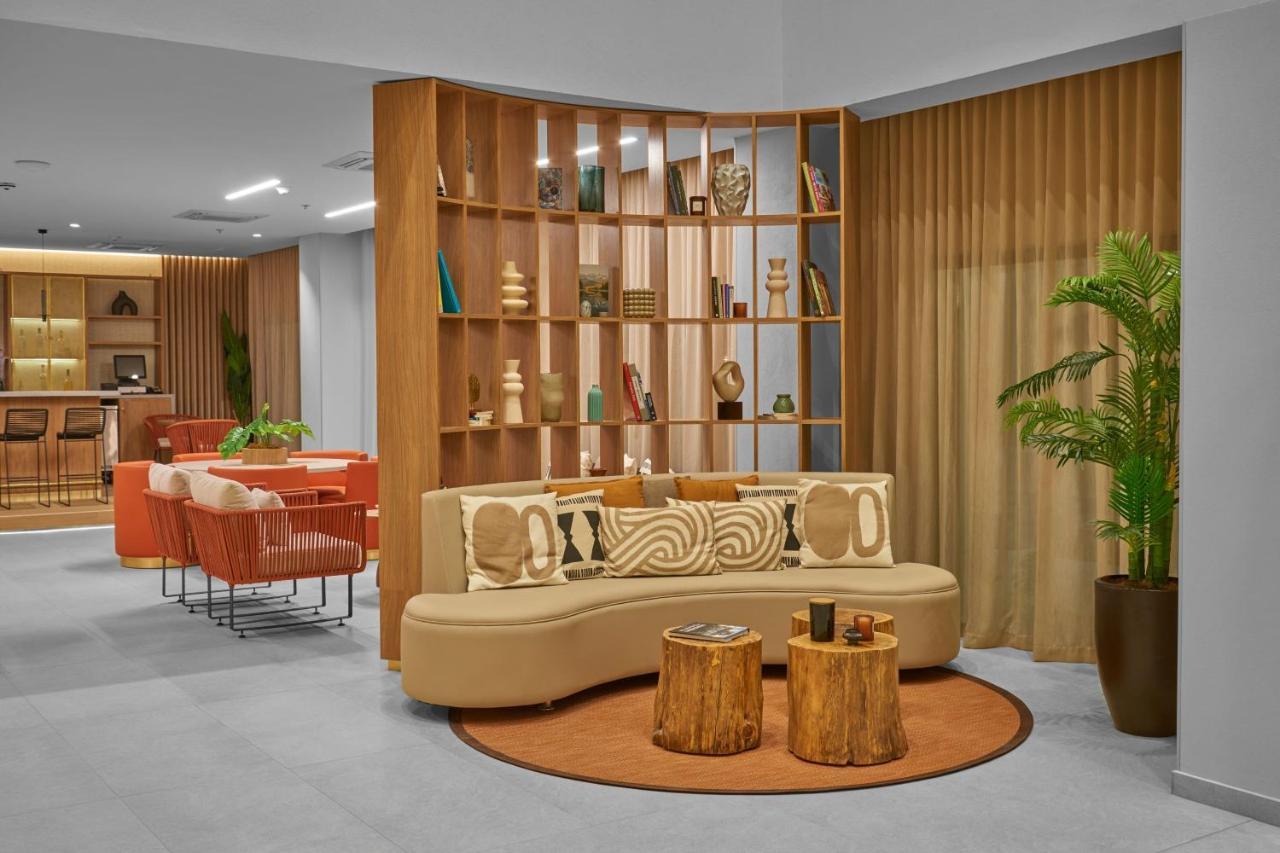 Express By Marriott Hotel 4*