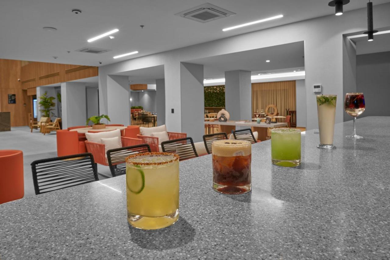 Hotel Express By Marriott