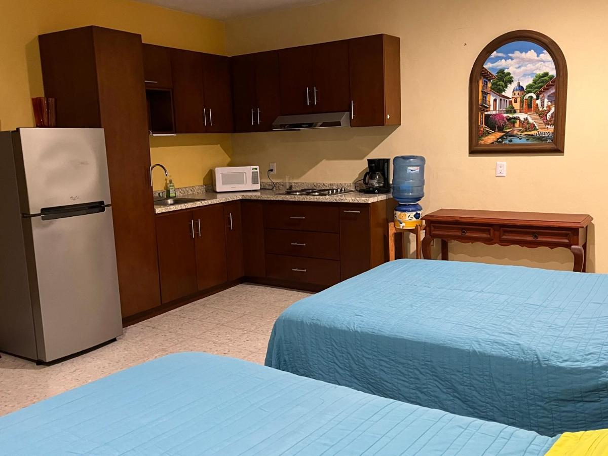 Casa Belisario - Pet Friendly Homestay