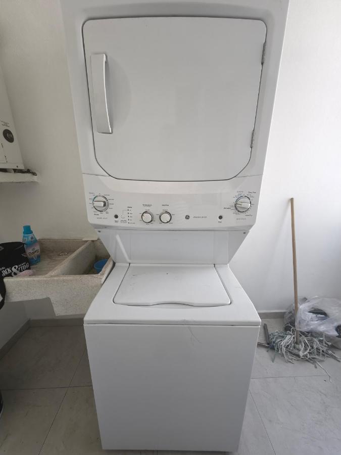 Departamento Zona Dorada 100 Mts De Playa * Mazatlan