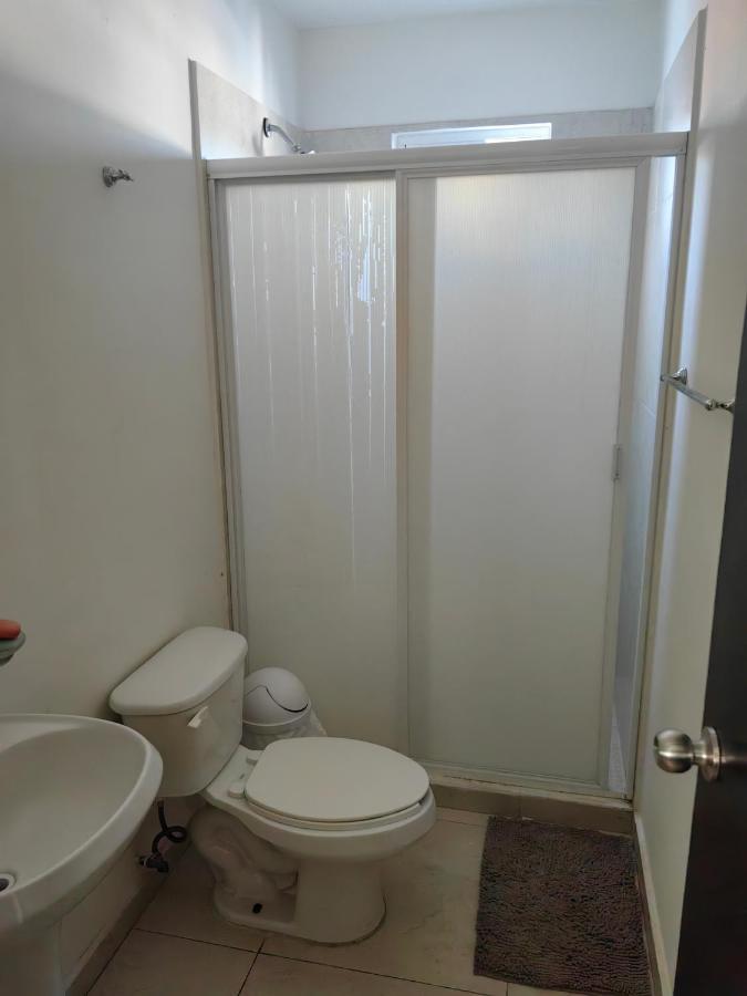 Departamento Zona Dorada 100 Mts De Playa Apartment *
