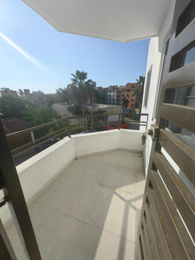 Apartment Departamento Zona Dorada 100 Mts De Playa *
