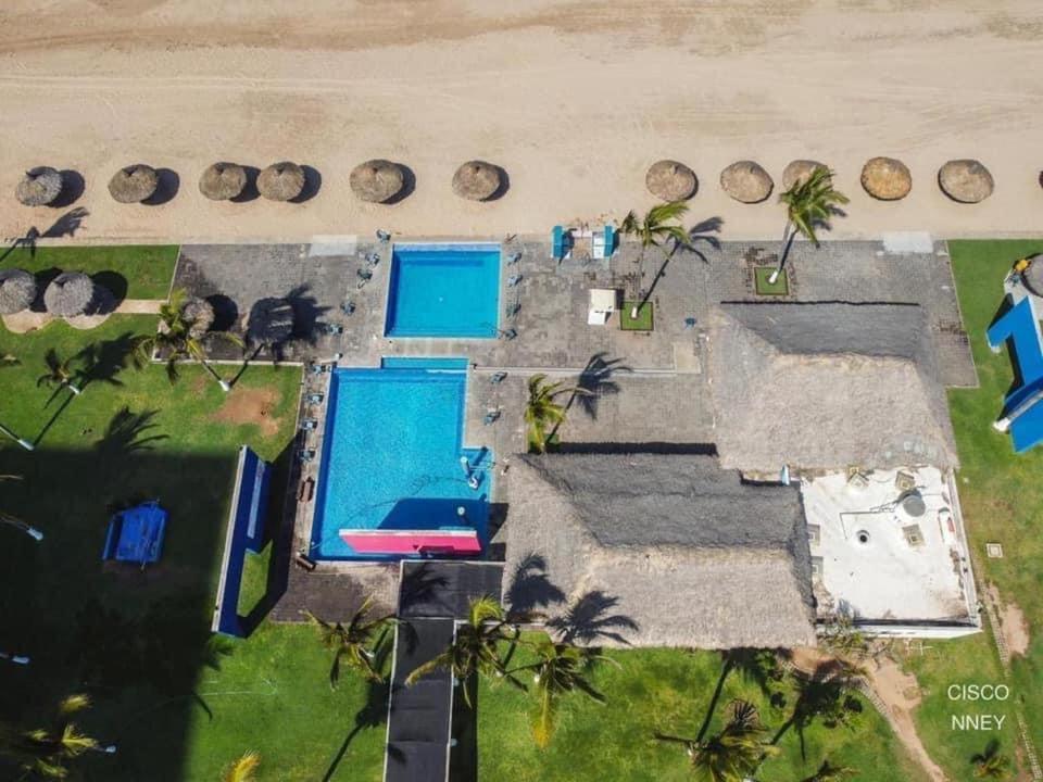 Cerritos Mazatlan