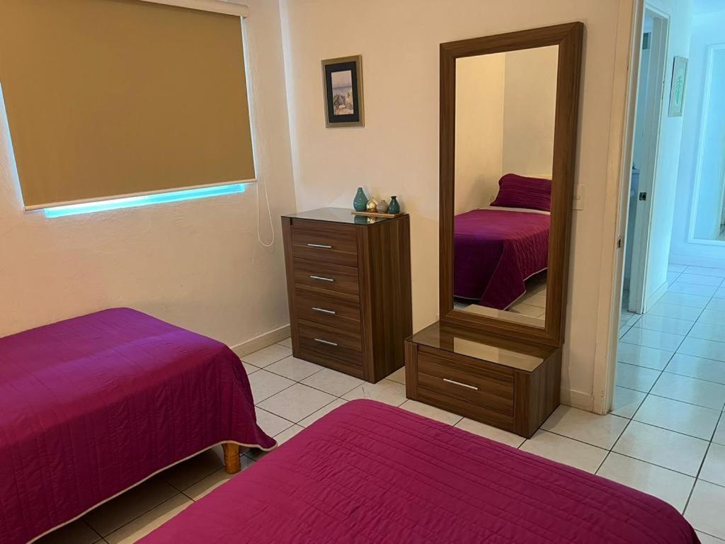 Apartment Relax In Marina Puesta Del Sol-pool In Front *