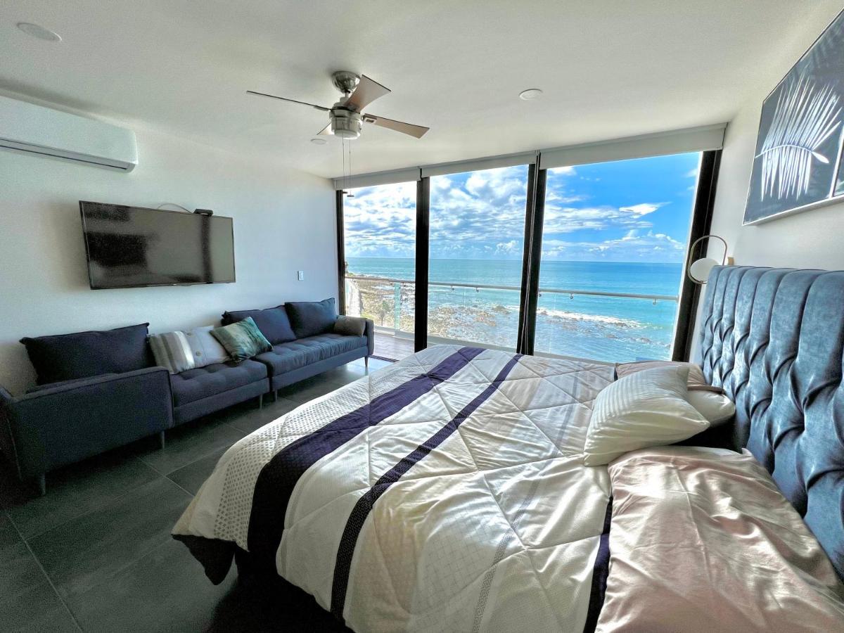Apartment Boca De Cielo 102 Vista Al Mar