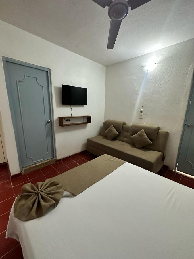 Hotel Creta & Mazatlan