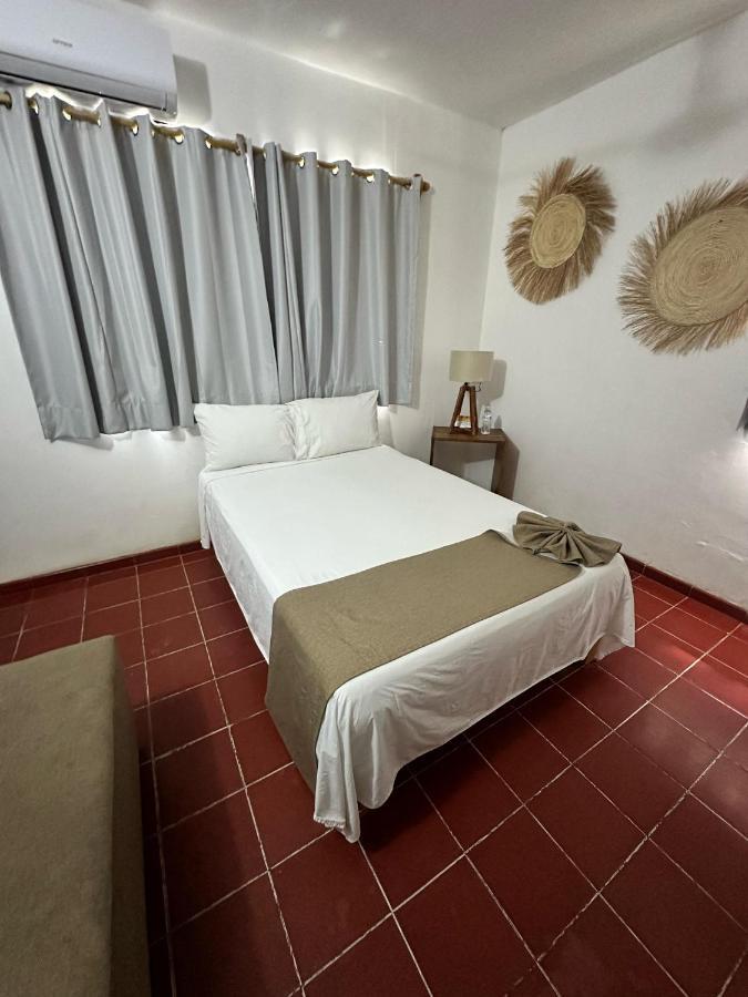 Creta & Hotel Mazatlan