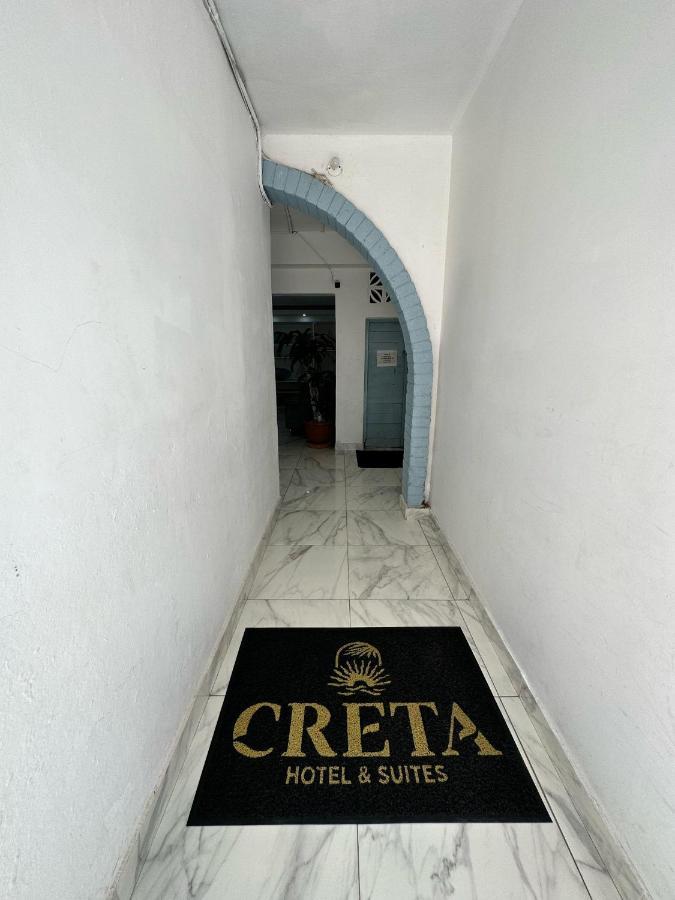Creta & 3* Mazatlan