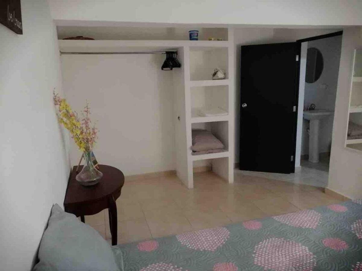 Depa Cerro Del Vigia#playa Olas Altas Caminando Apartment *